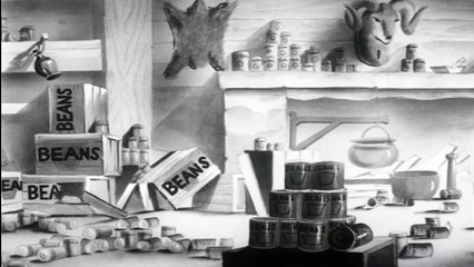 Looney Tunes Cartoons E25 - Daffy's Southern Exposure | Daffy Ducks Winter Gets Wild in the South!