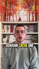 Kenshin le Vagabond cache une face sombre