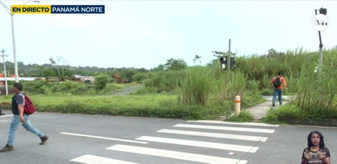 Niño de 4 años muere atropellado en el Corredor de los Pobres
