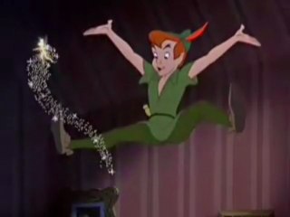 Disney’s Peter-Pan-(1953) 00I - An Part 002