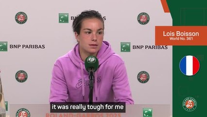 Semi-final run is no miracle - Boisson