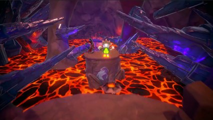 Junklands Frosty Games Fest Trailer