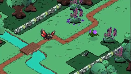 Match & Mastery Frosty Games Fest Trailer