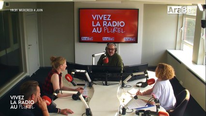 Cash sur table - L'intégrale du 04-06-2025