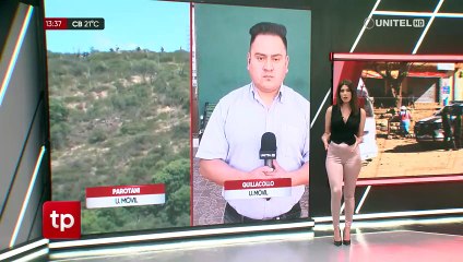 29 evistas aprehendidos declaran en la fiscalía tras la jornada violenta de ayer en Sipe Sipe