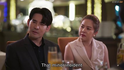 Eye Contact Ep 4 Engsub