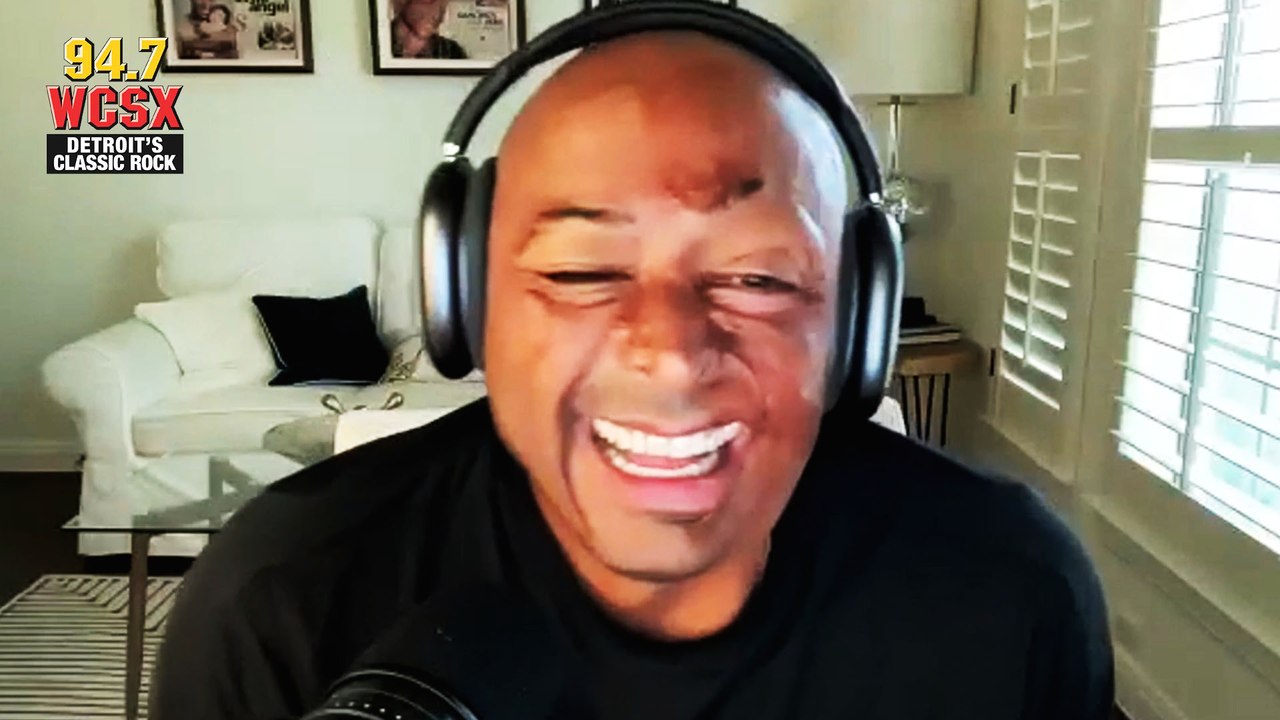 Army Vet JR Martinez Talks "Medal of Honor: Stories of Courage" Season 2 | 94.7 WCSX