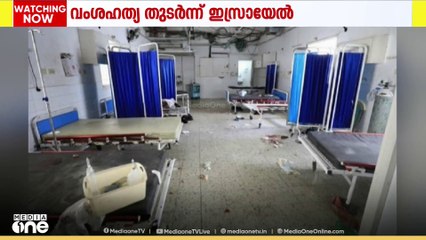 വംശഹത്യ തുടർന്ന് ഇസ്രായേൽ; ഗസ്സയിലെ ഭക്ഷണ വിതരണം ഇസ്രായേൽ നിർത്തിവെച്ചു