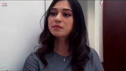 Opsss... Terpikat Cik Sombong Episod 03