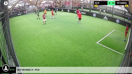 But de Nael H - Fc2i