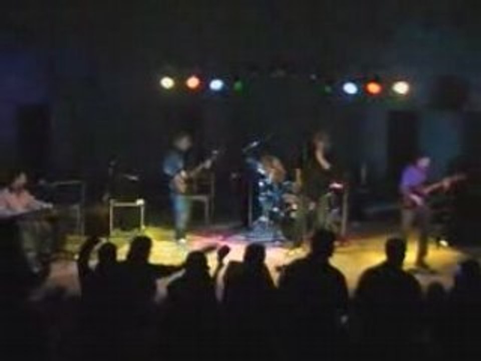 Hobo Blues Band - K z peur pai hobo blues I.