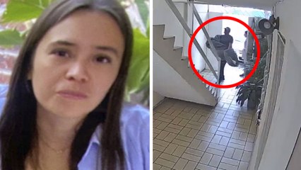 Caso Lorena Jaqueline: Su jefe confiesa crimen y da la localización del cuerpo en la carretera de León