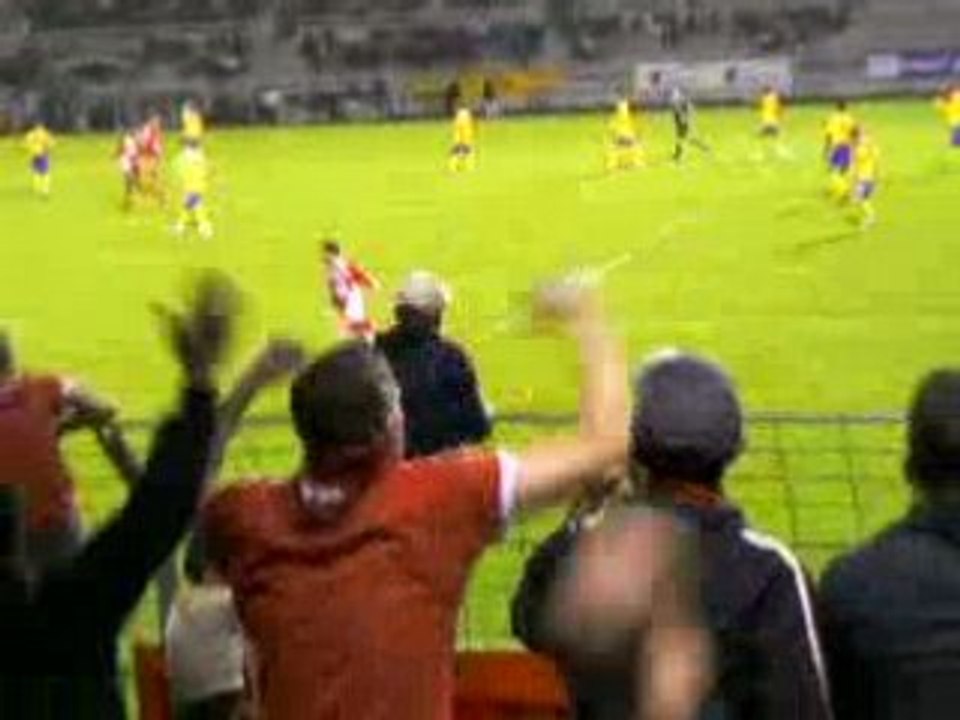 Ech Chergui 2-2