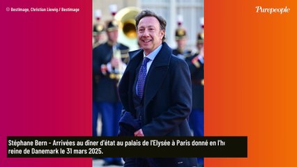 Stéphane Bern très clair sur sa décision d'arrêter de présenter cette émission à succès