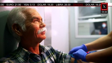 Dr. Vagón: Atención médica en movimiento; 11 años de servicio