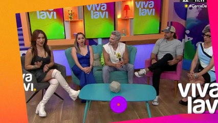 &#039;La Entrevista&#039; a Julio Camejo y Pedro Moreno