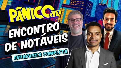 CASO LÉO LINS PARECE REDE SOCIAL E PRECISA DE REGULAÇÃO? FERNANDO HOLIDAY, PEPÊ E D’URSO NA ÍNTEGRA