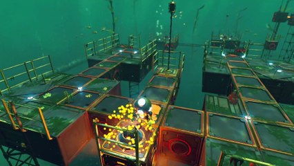 Power Sink Frosty Games Fest Trailer