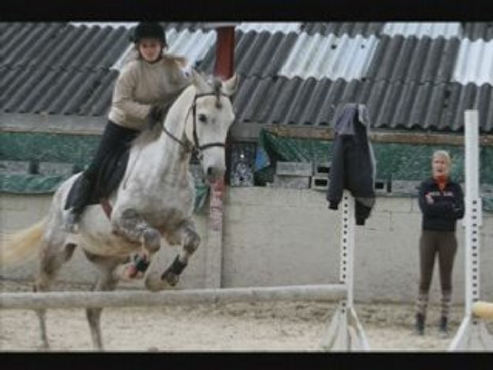 Ma passion