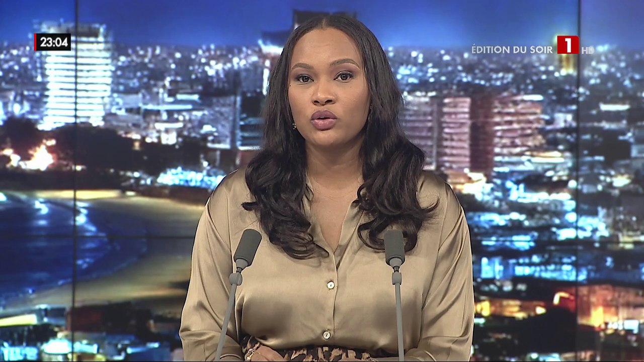 RTS - RADIO TÉLÉVISION SÉNÉGALAISE (9)