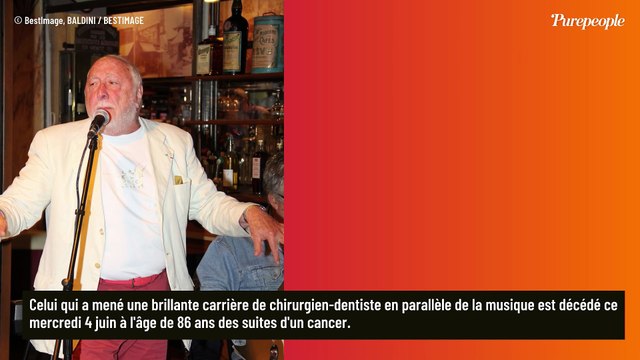 Une figure du rock en France s'est éteinte... laissant un vide pour Sylvie Vartan et les Yéyés