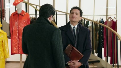 El paraíso de las señoras - T8 - Episodio 52 en italiano