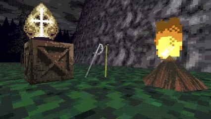 Your Holy & Virtuous Heretic Frosty Games Fest Trailer