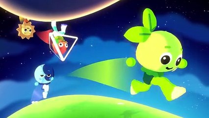 Which Way Up Frosty Games Fest Trailer