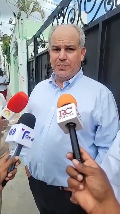 Residentes del Ensanche Julieta se oponen a construcción de salón de belleza y restaurante