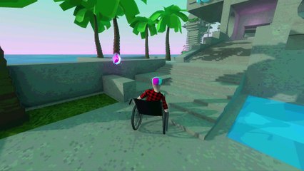 Unaccessible Frosty Games Fest Trailer