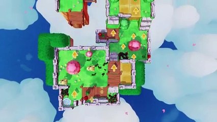 Tempopo Frosty Games Fest Trailer