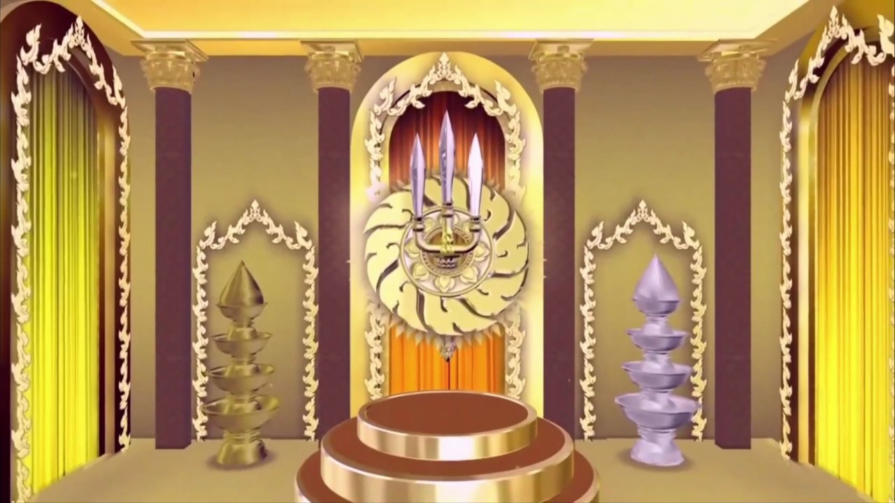 ข่าวในพระราชสำนัก พุธ 4 มิถุนายน 2568