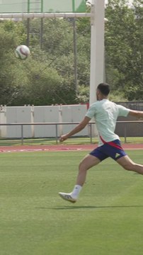 ¡Qué locura! La última maravilla de Lamine Yamal en la Selección