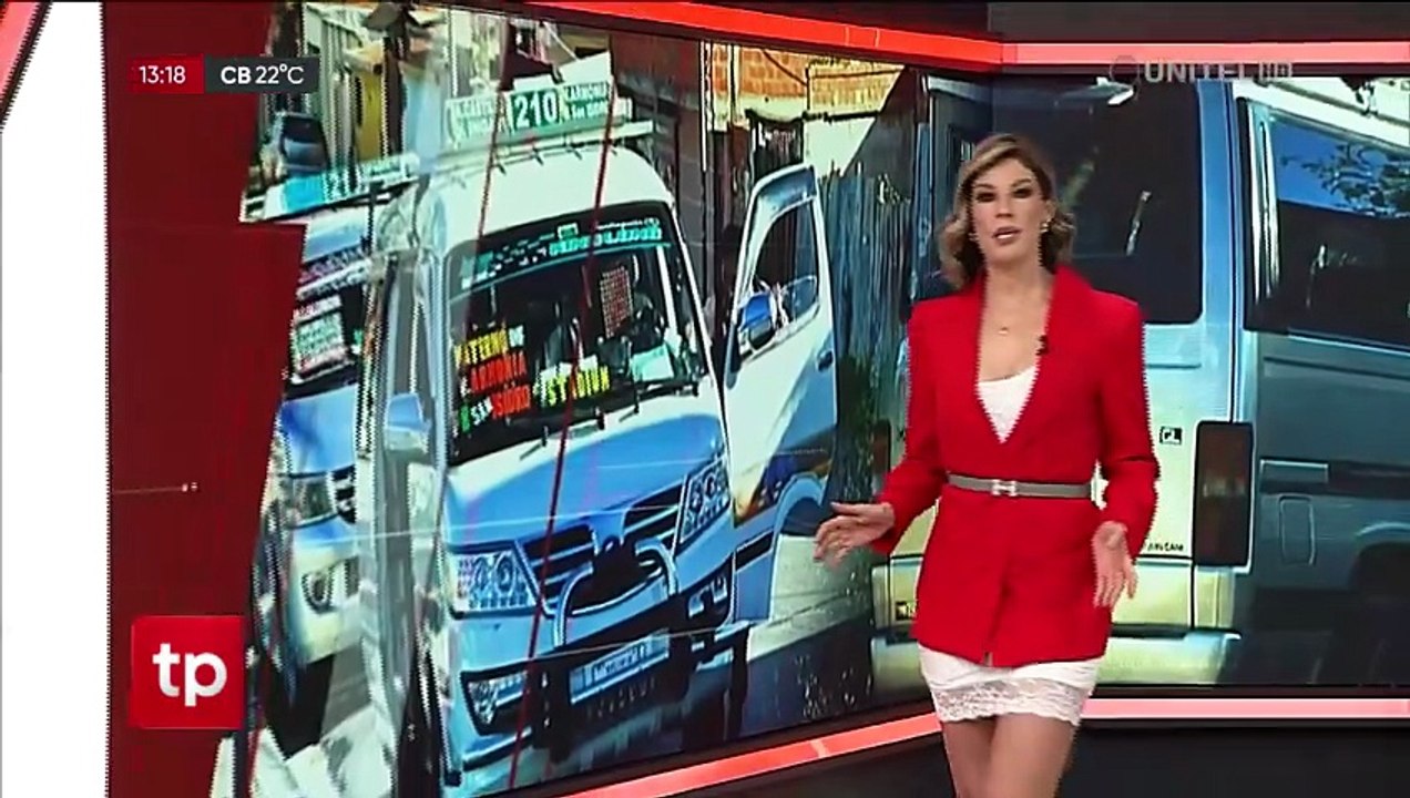 Choferes anuncian huelga de hambre y suspensión de pago de peajes por escasez de combustible y otras demandas 