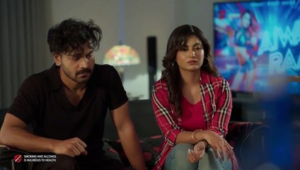 Watch Party (2025) Bengali iScreen – Use VPN for Access 🌐