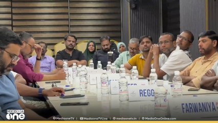 പ്രവാസി വെൽഫെയർ കുവൈത്തിന്‍റെ  നേതൃത്വത്തിൽ മാധ്യമ ശിൽപശാല സംഘടിപ്പിച്ചു