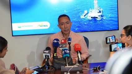 Presidente de Ecopetrol se defiende: "He sido blanco de una campaña de desprestigio"