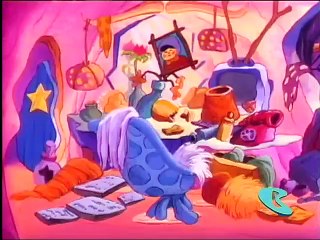Los Pequeños Picapiedras 3 Temporada Capitulo 9