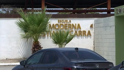 Reportan 3 escuelas de Monclova presencia de garrapatas