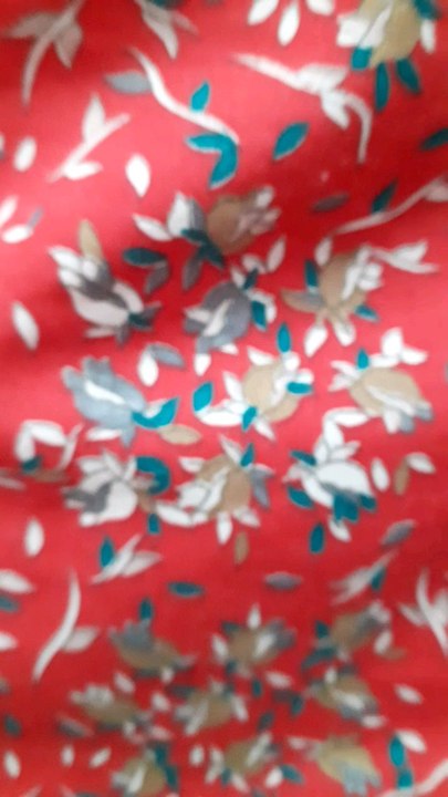 new dress