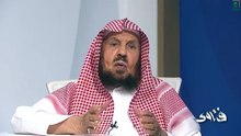 الشيخ المنيع: لا تحرموا أنفسكم وأبناءكم من شهود الأضحية وتعظيم الشعيرة