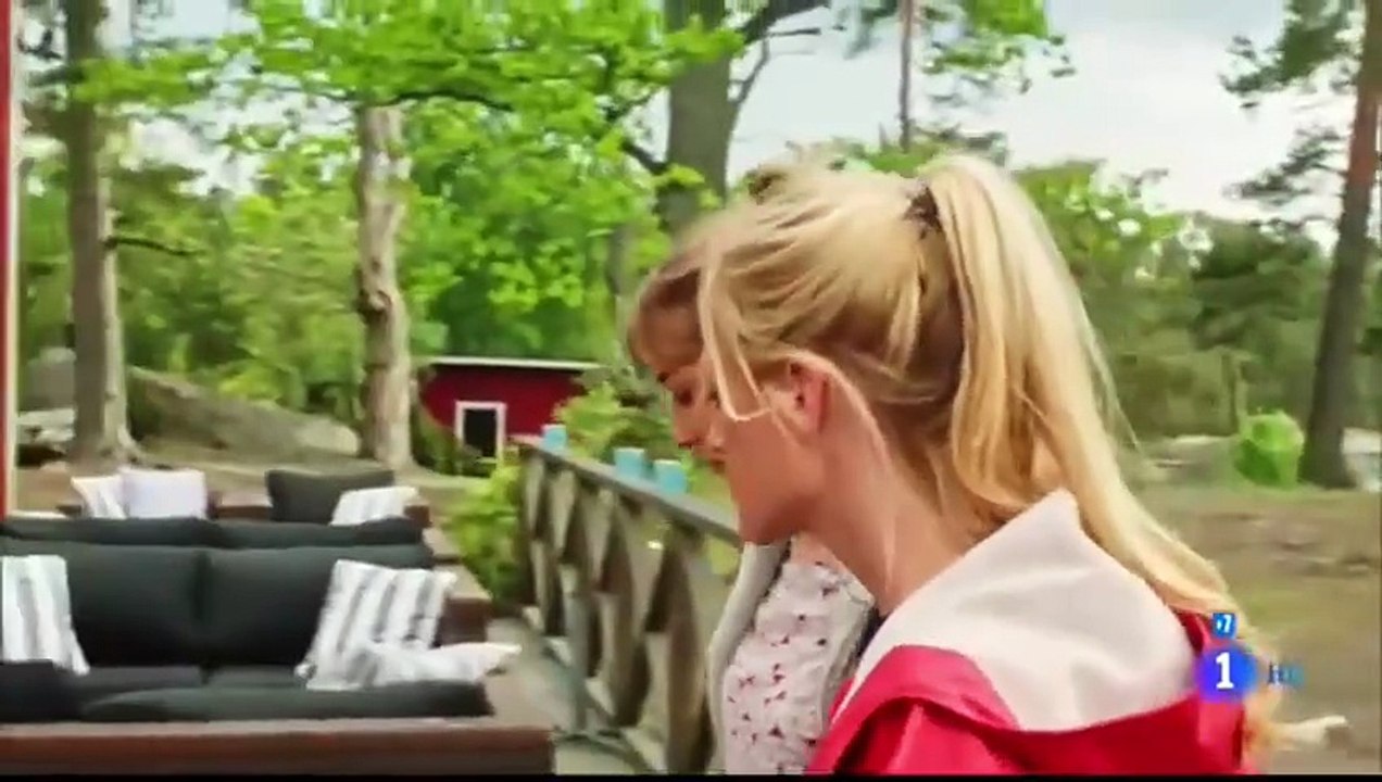 El perfume del amor 20125. Películas Románticas Completas en Españo