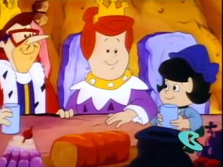 Los Pequeños Picapiedras 3 Temporada Capitulo 2