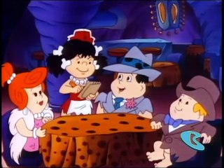 Los Pequeños Picapiedras 3 Temporada Capitulo 1