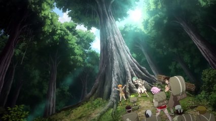 アニメ『Dr.STONE SCIENCE FUTURE』第4期最終シーズン第2クール《メインPV》