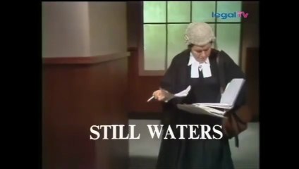 Crown Court - Still Waters (1978)