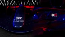 F1: Cadillac presenta a su nuevo patrocinador ¿y los pilotos?