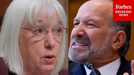 'You Don't Get To Keep Laptops From Our Kids': Patty Murray Rips Howard Lutnick For Ignoring Digital Equity Act