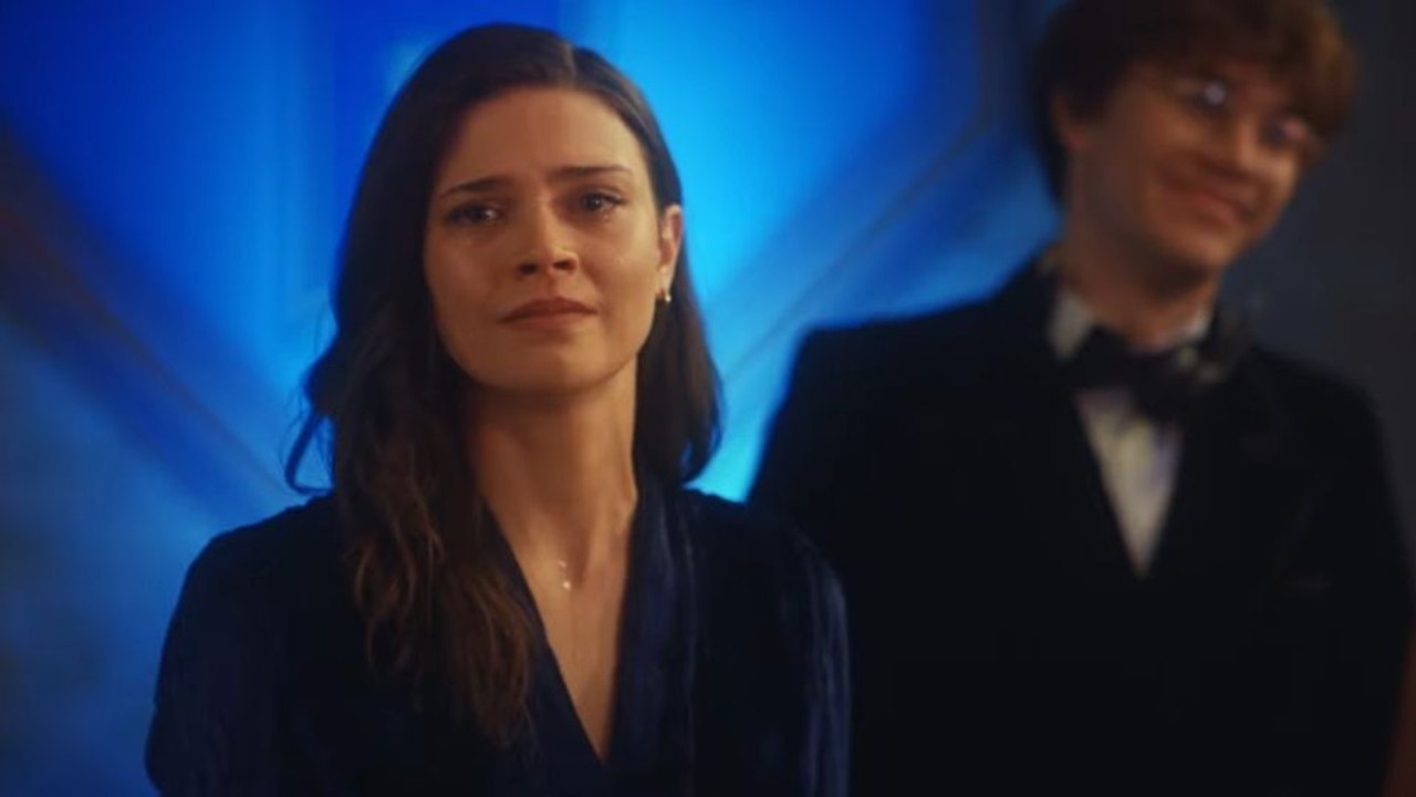 Maxton Hall: Um Mundo Entre Nós 2ª Temporada Te...