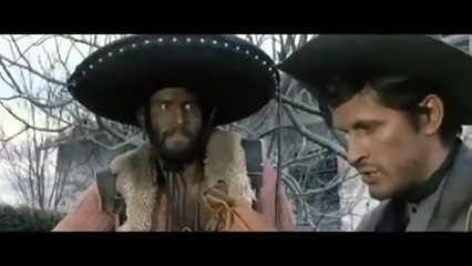 Una Bala en la Frente / Películas del Oeste